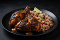 Jerk Chicken