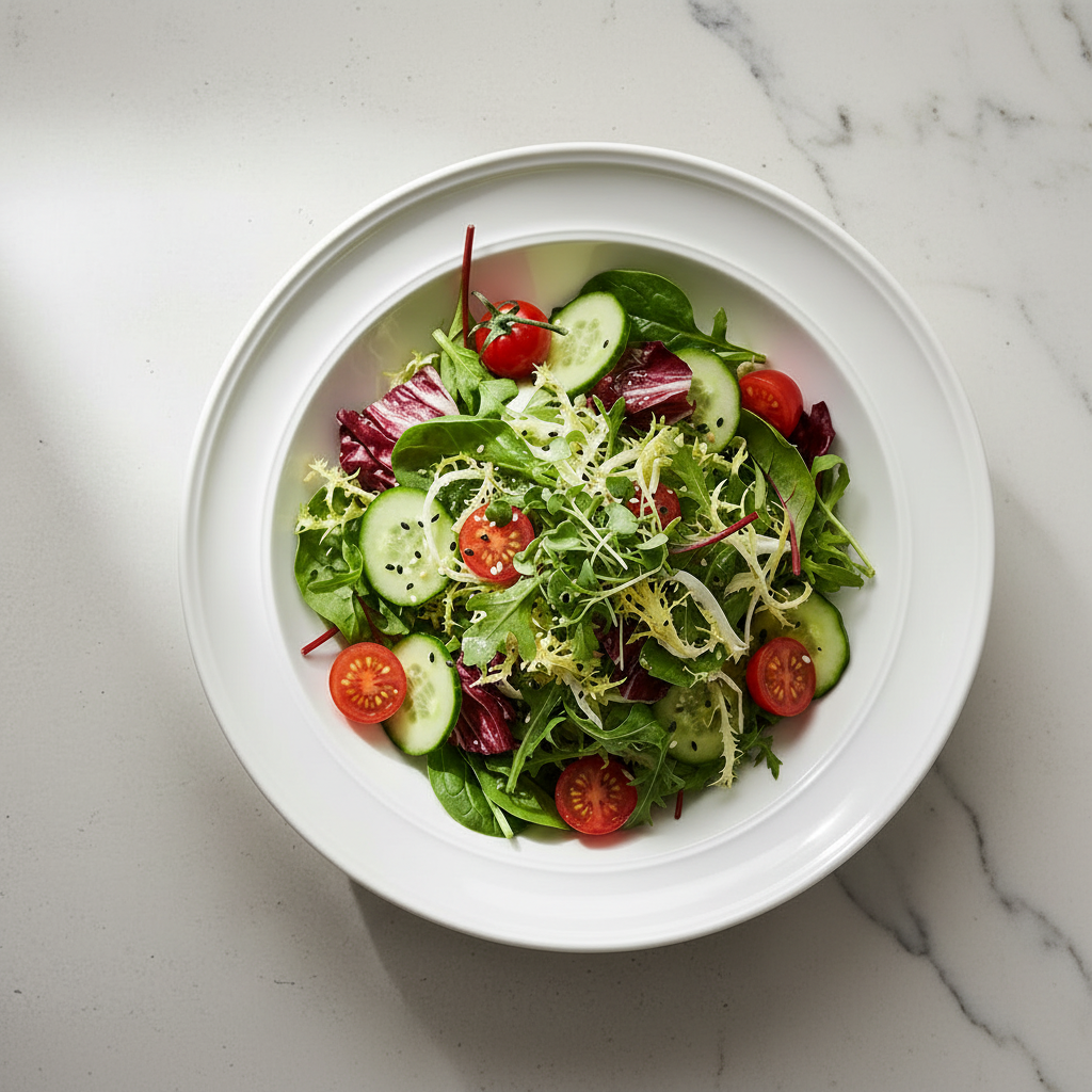 Side Salad
