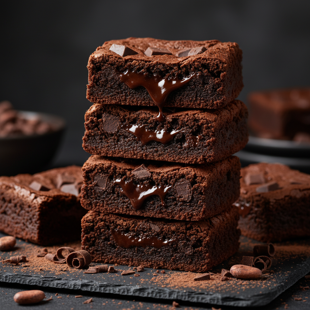 Chocolate Brownies