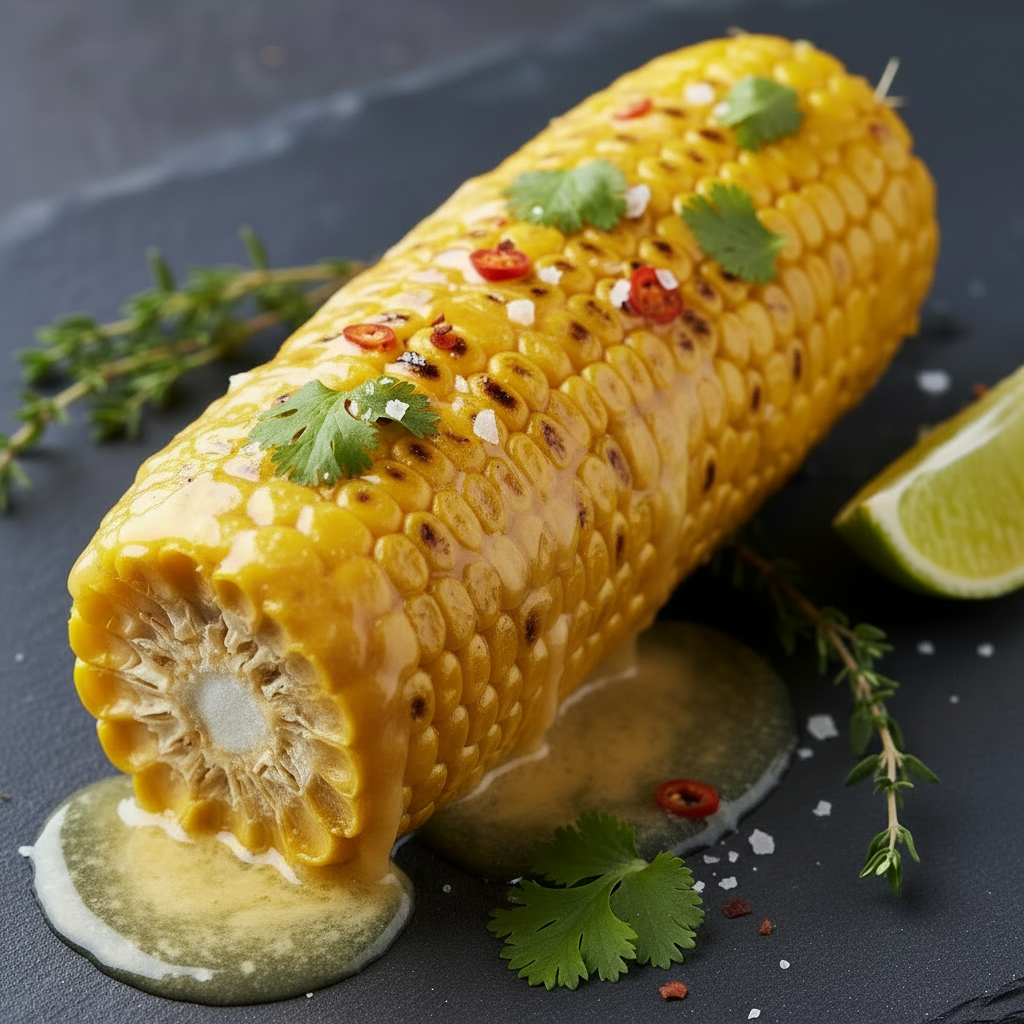 Corn on the Cob