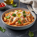 Kids Hidden Veg Pasta
