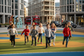 Kids Summer Holiday Subscription - 10 Meals Weekly (Lunch + Dinner)