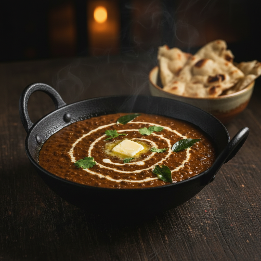 Dahl Makhani