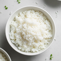 Plain Basmati Rice