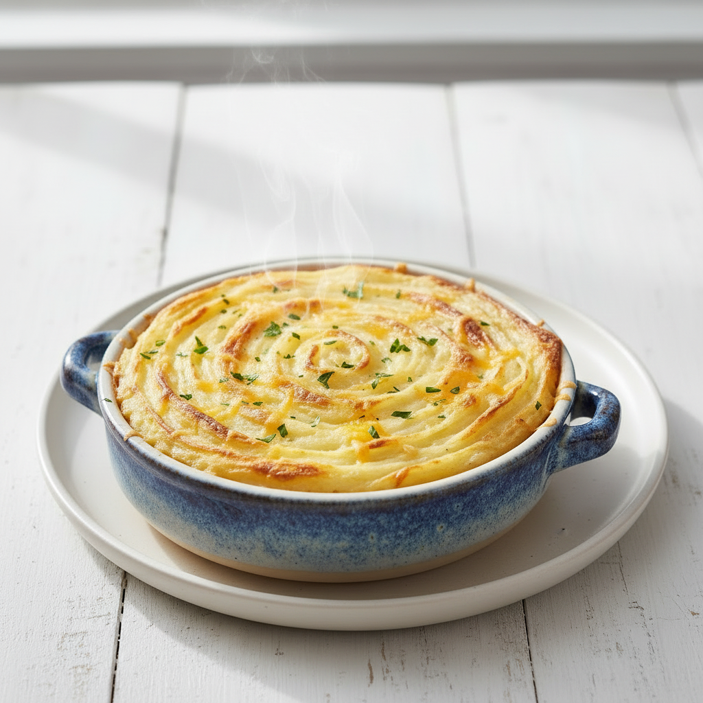 Kids Fish Pie (Cod)