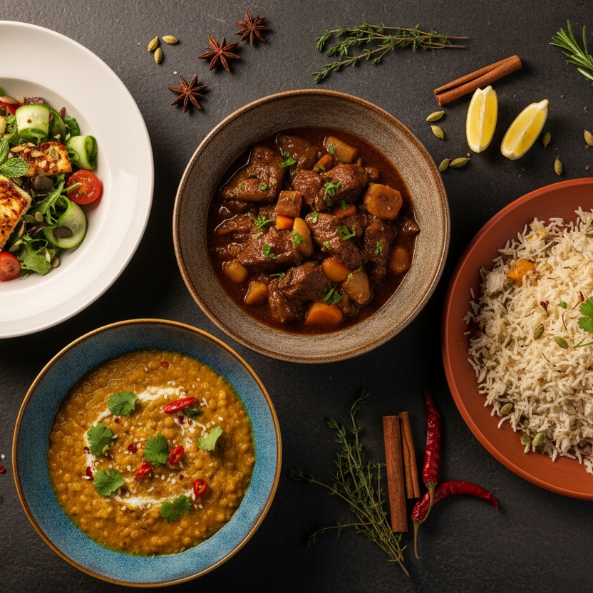 The Pot Premium - 10 Meals Weekly