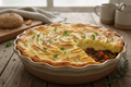 Shepherd’s Pie